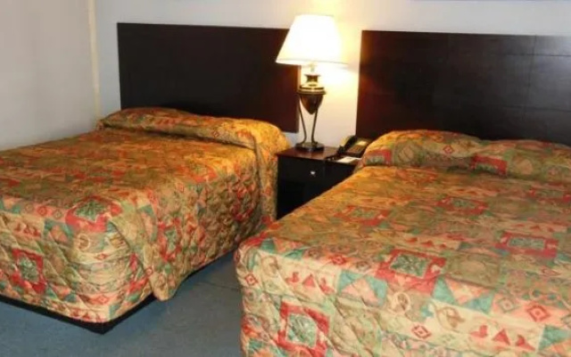 photo 2 of Days Inn Denver Downtown