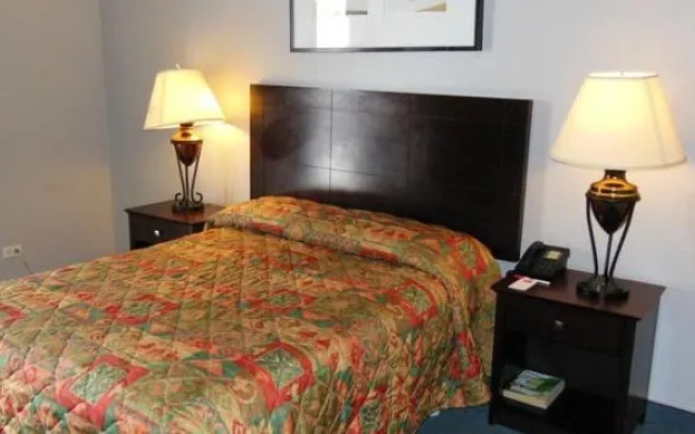 photo 3 of Days Inn Denver Downtown