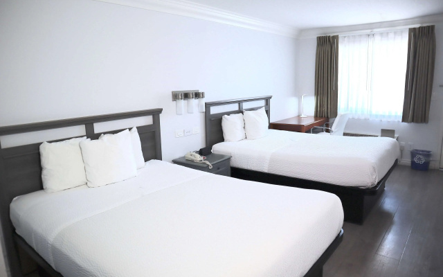photo 5 of Days Inn by Wyndham Near City Of Hope