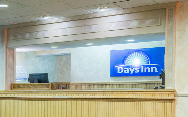 photo 2 of Days Inn by Wyndham East Stroudsburg