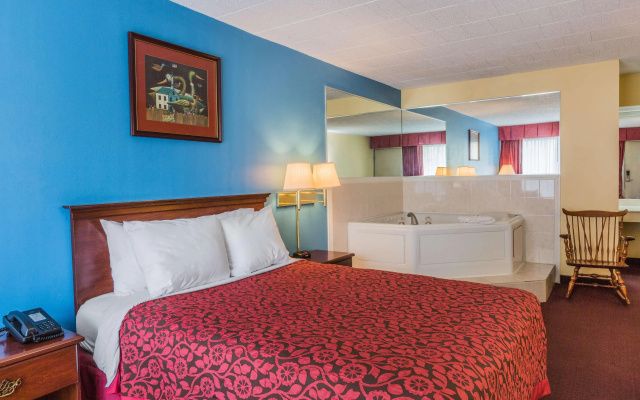 photo 4 of Days Inn by Wyndham East Stroudsburg