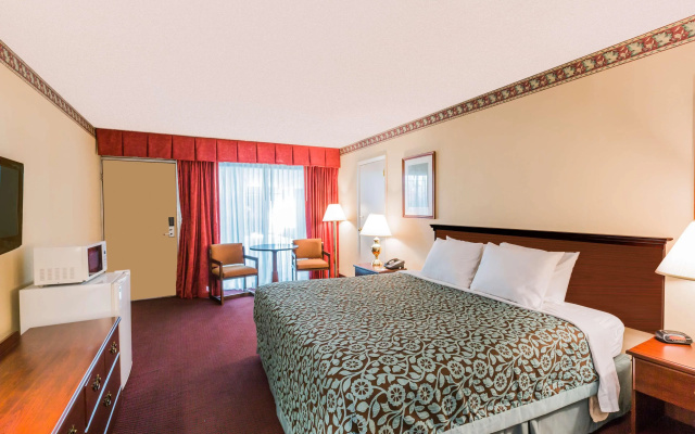 photo 5 of Days Inn by Wyndham East Stroudsburg