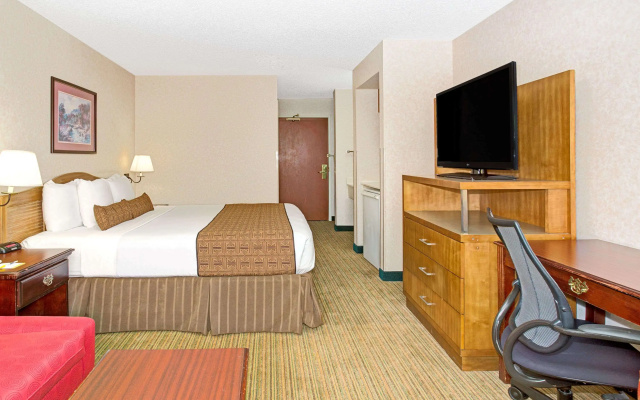 photo 3 of Quality Inn Denver Tech Center