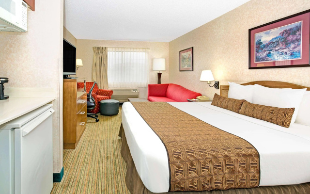 photo 4 of Quality Inn Denver Tech Center