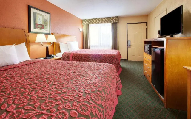 photo 5 of Days Inn By Wyndham Fairfield