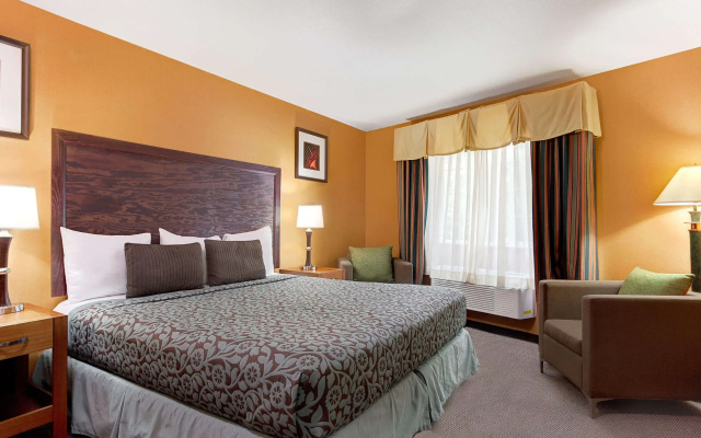 photo 2 of Days Inn Fairfield