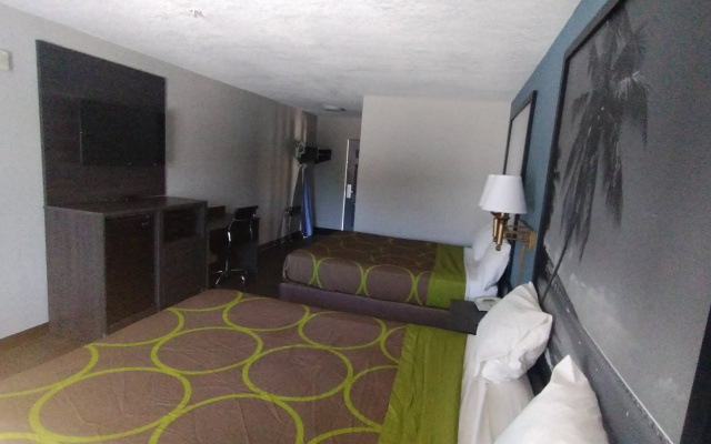 photo 3 of Days Inn Fayetteville