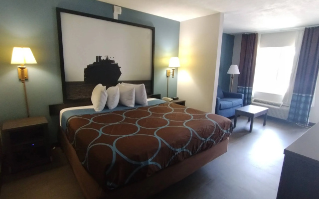 photo 5 of Days Inn Fayetteville