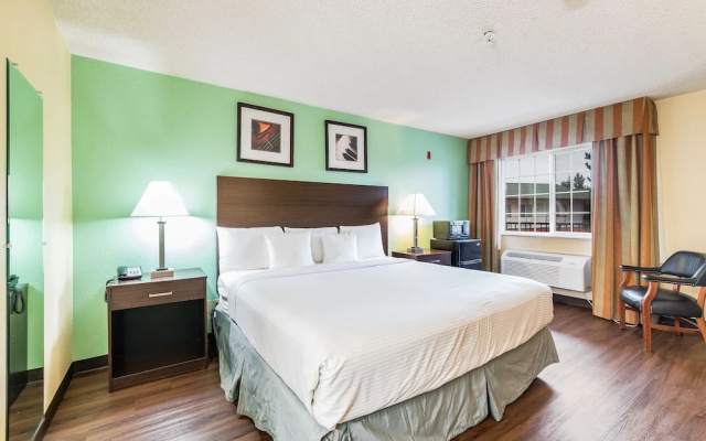 photo 5 of Days Inn Federal Way