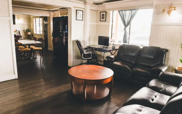 photo 2 of Niwas Inn