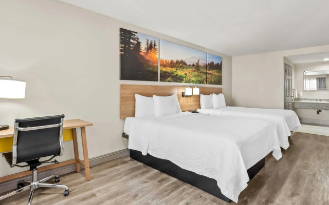 photo 5 of Days Inn by Wyndham Fontana / Rialto