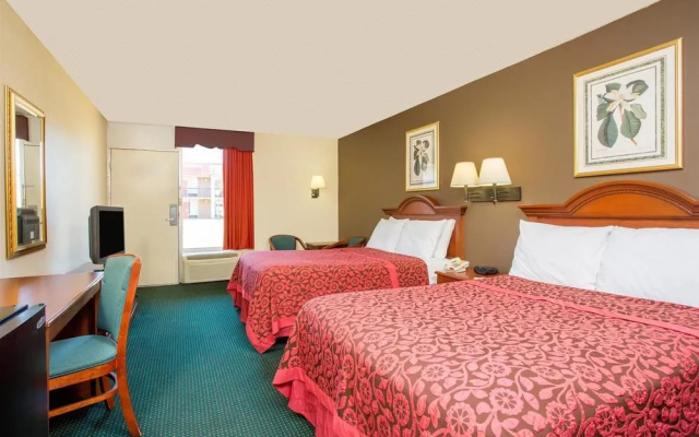 photo 5 of Days Inn Forsyth