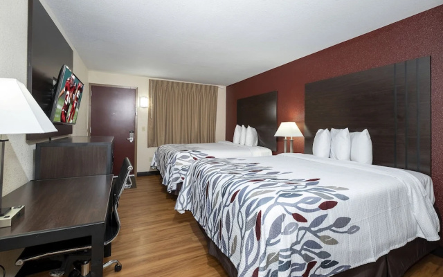 photo 2 of Days Inn Freehold