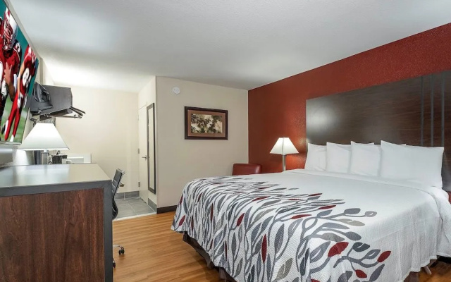 photo 3 of Days Inn Freehold