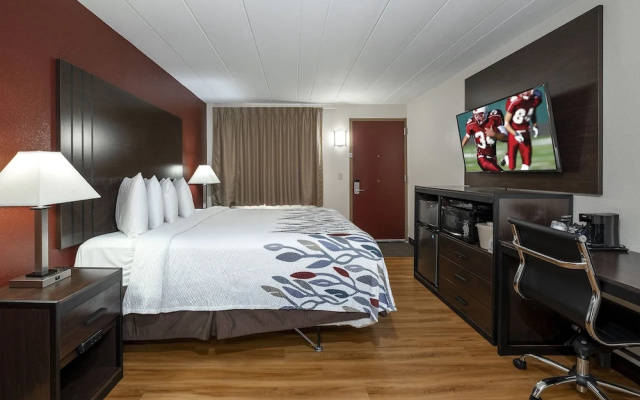photo 5 of Days Inn Freehold