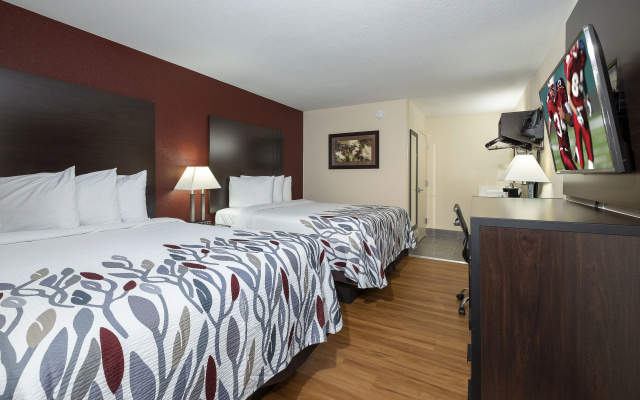 photo 4 of Red Roof Inn Freehold