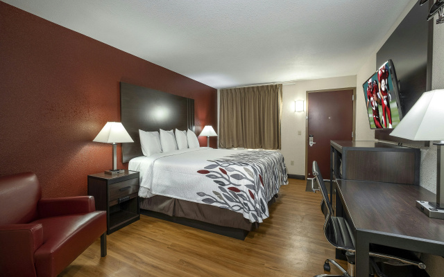 photo 5 of Red Roof Inn Freehold