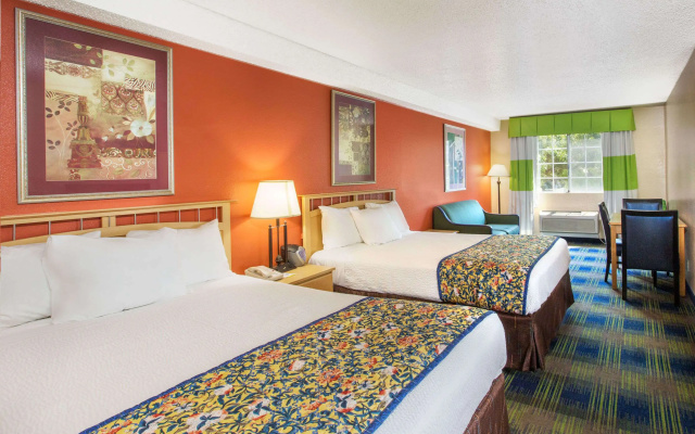 photo 3 of Days Inn by Wyndham Fremont