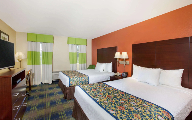 photo 5 of Days Inn by Wyndham Fremont