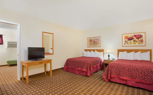 photo 2 of Days Inn Fremont