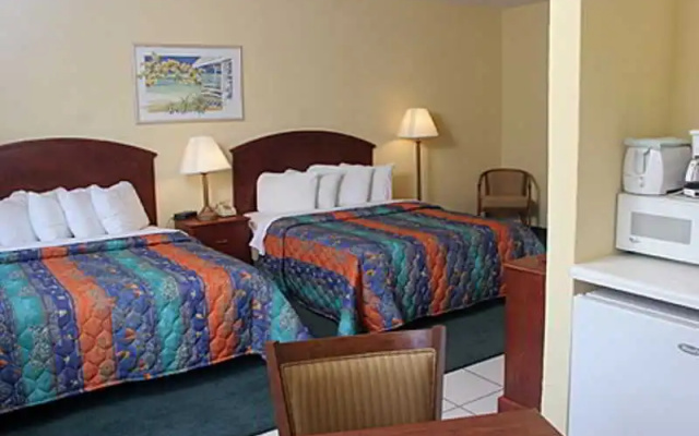 photo 2 of Days Inn Ft. Lauderdale-Bahia Cabana