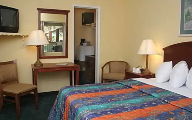 photo 3 of Days Inn Ft. Lauderdale-Bahia Cabana