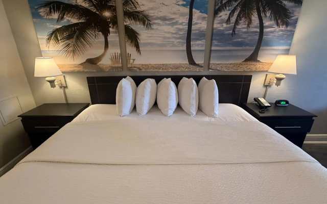 photo 3 of Days Inn by Wyndham Fort Lauderdale-Oakland Park Airport N
