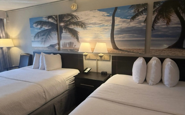 photo 5 of Days Inn by Wyndham Fort Lauderdale-Oakland Park Airport N