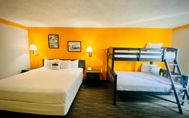 photo 3 of Glendale Express Hotel Los Angeles