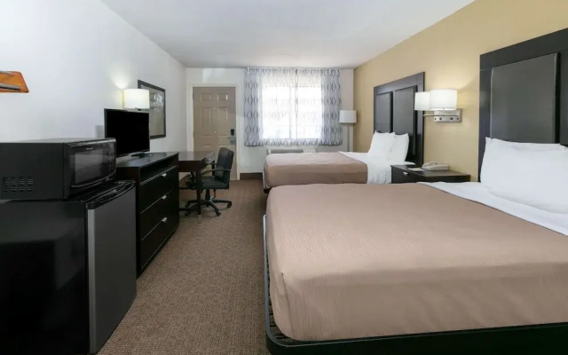 photo 5 of Days Inn Granbury