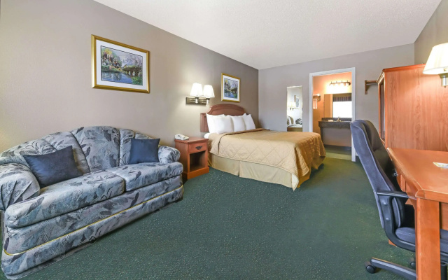 photo 2 of Days Inn by Wyndham Granbury