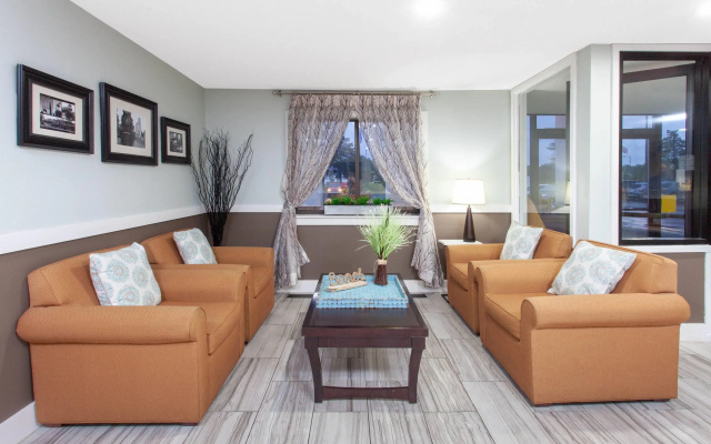photo 3 of Baymont by Wyndham Grand Haven