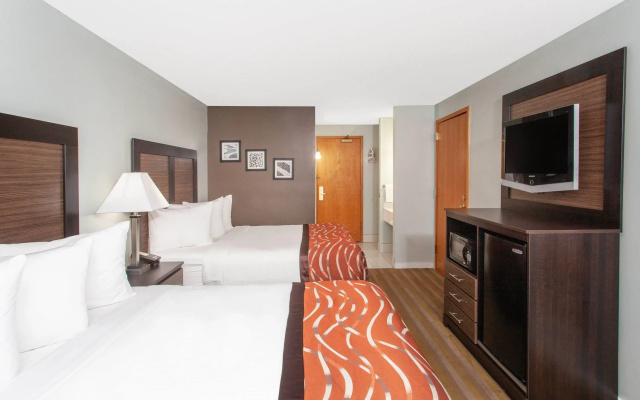 photo 5 of Baymont by Wyndham Grand Haven