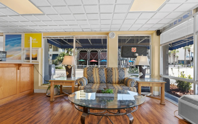 photo 3 of Days Inn by Wyndham Myrtle Beach-Grand Strand
