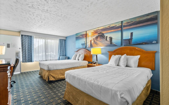 photo 4 of Days Inn by Wyndham Myrtle Beach-Grand Strand