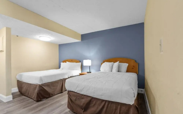 photo 5 of Days Inn by Wyndham Myrtle Beach-Grand Strand