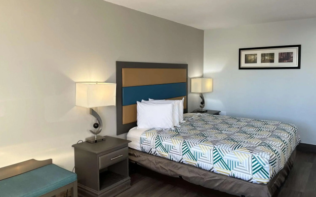 photo 4 of Motel 6 Greenville, NC – ECU-Medical Center