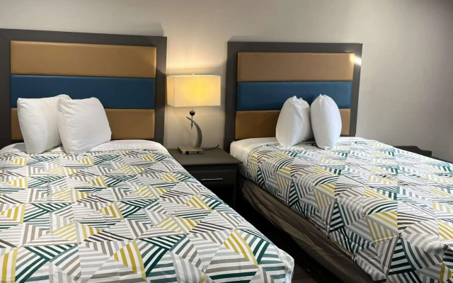 photo 5 of Motel 6 Greenville, NC – ECU-Medical Center
