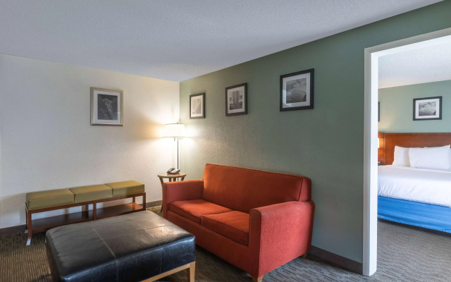 photo 4 of Days Inn by Wyndham Greenville