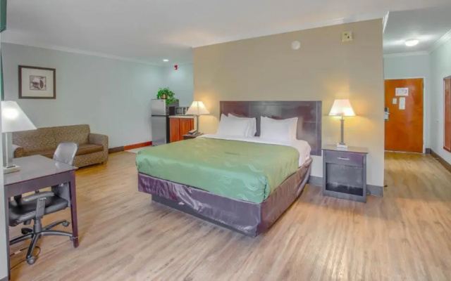 photo 4 of Quality Inn Gulf Shores Airport