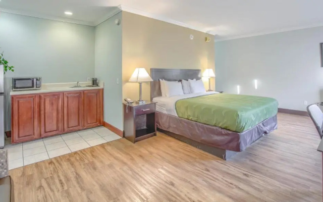 photo 5 of Quality Inn Gulf Shores Airport