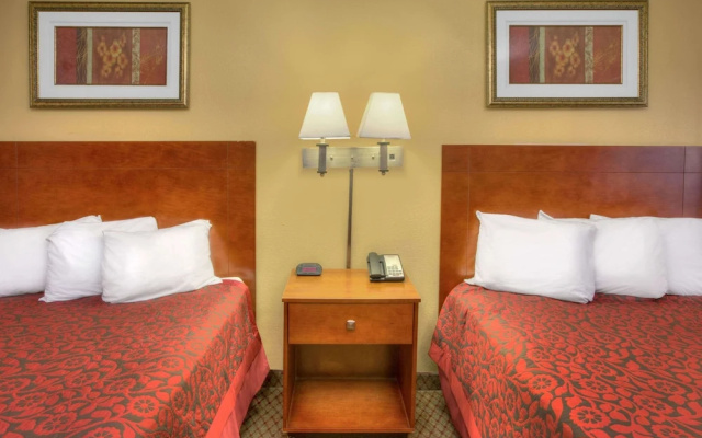 photo 4 of Days Inn by Wyndham Gulfport