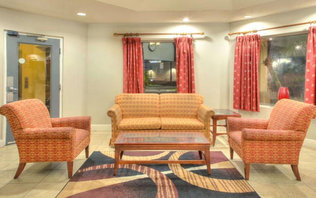photo 2 of Days Inn by Wyndham Gulfport