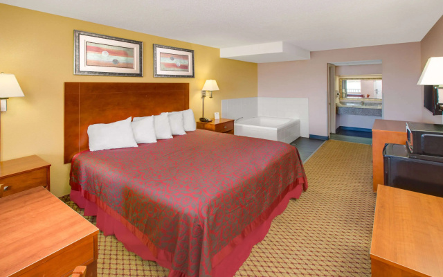 photo 5 of Days Inn by Wyndham Gulfport