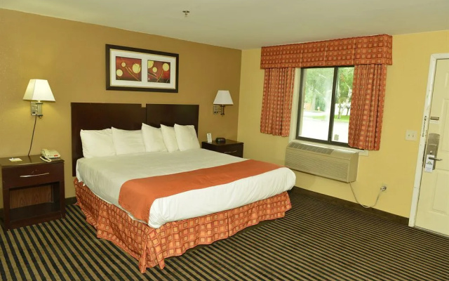 photo 3 of Days Inn Hamden