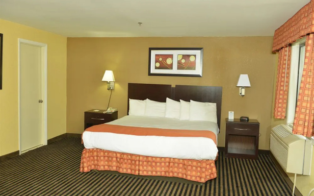 photo 4 of Days Inn Hamden
