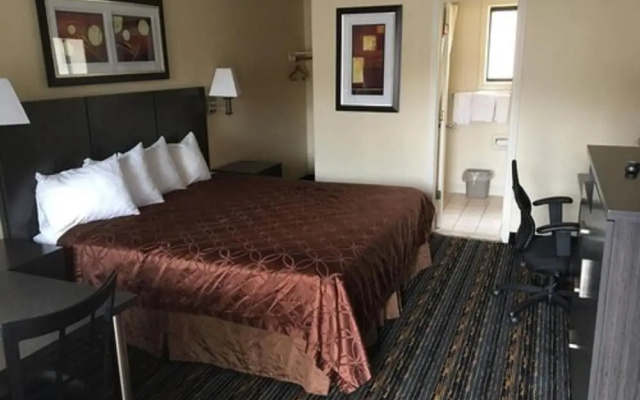 photo 3 of Whitney Inn & Suites