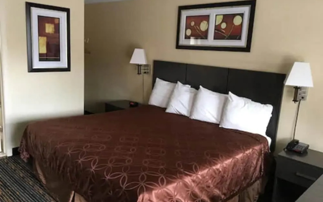 photo 4 of Whitney Inn & Suites
