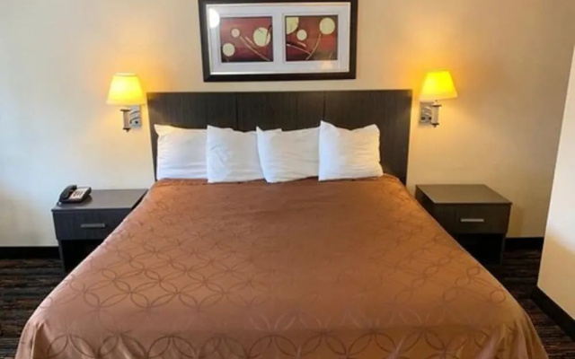 photo 5 of Whitney Inn & Suites