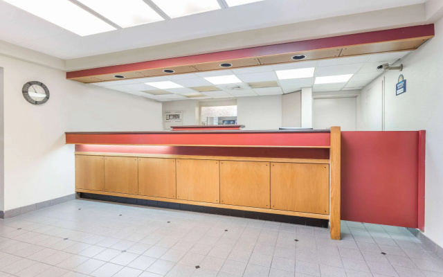 photo 2 of Days Inn by Wyndham Harrisburg North